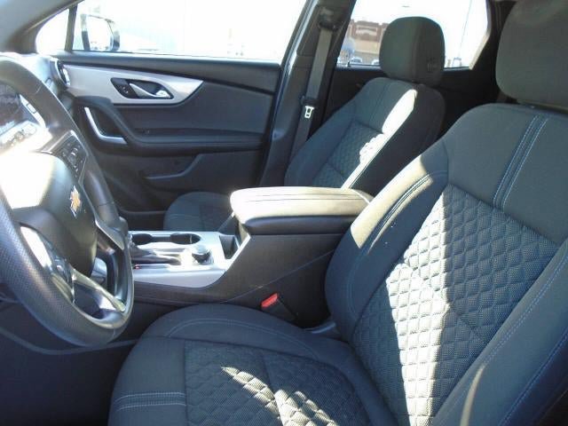 Certified 2022 Chevrolet Blazer LT AWD/4WD image 17