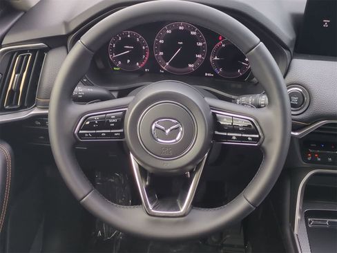 New 2026 MAZDA CX-90 3.3 Turbo w/ Premium Sport Pkg image 24