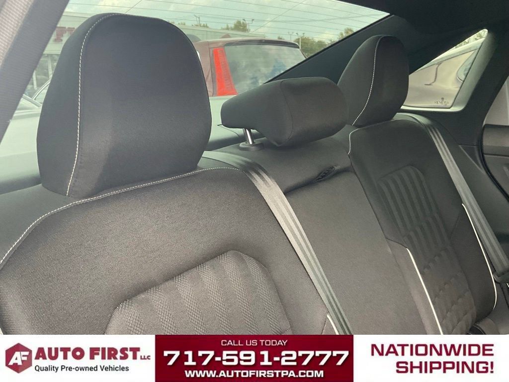Used 2023 Volkswagen Jetta Sport FWD image 16