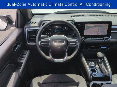 New 2026 GMC Canyon Elevation w/ Convenience Package AWD/4WD image 11