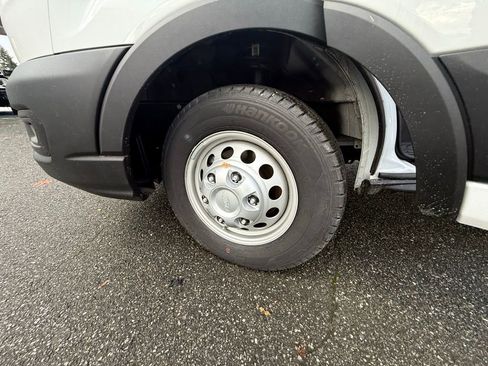 New 2024 Ford Transit 350 DRW w/ Interior Upgrade Package image 10