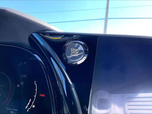 Used 2023 Lexus RX 350 FWD w/ Cold Area Package image 34