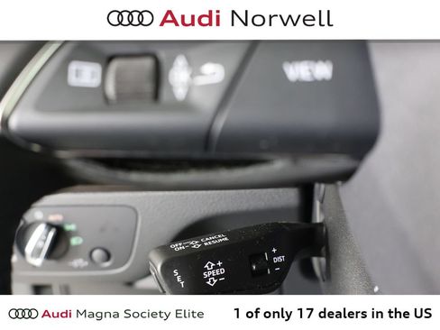 Used 2024 Audi Q5 2.0T Premium Plus w/ Premium Plus Package AWD/4WD image 26