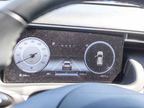 Used 2023 Hyundai Tucson SEL w/ Convenience Package FWD image 29