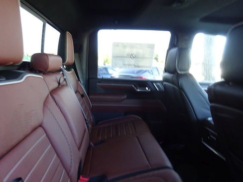 New 2026 GMC Sierra 2500 Denali Ultimate AWD/4WD image 25