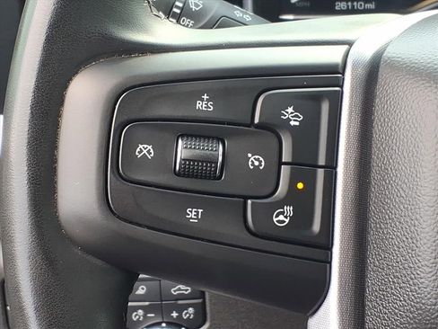 Used 2025 GMC Sierra 2500 SLE w/ SLE Value Package; image 12