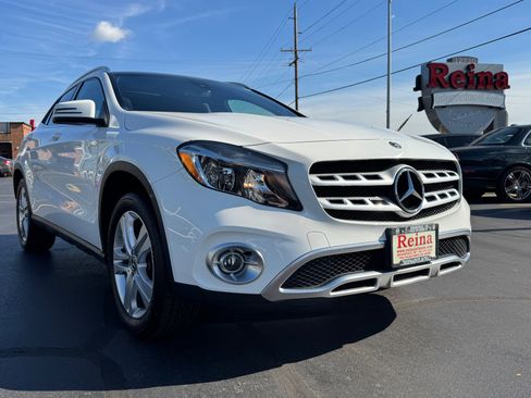 Used 2019 Mercedes-Benz GLA 250 4MATIC image 40