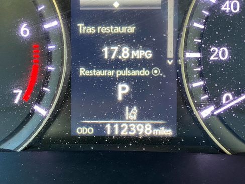 Used 2017 Lexus RX 350 AWD w/ Luxury Package image 20