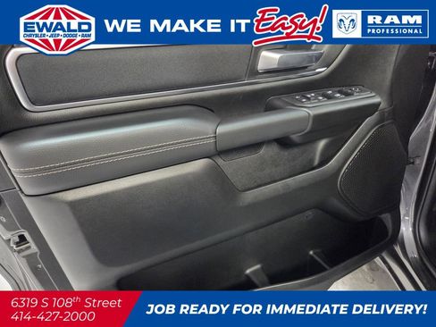 New 2026 RAM 1500 Big Horn image 14