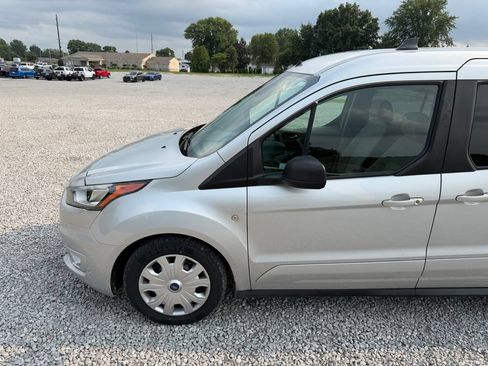 Used 2022 Ford Transit Connect XLT FWD image 51