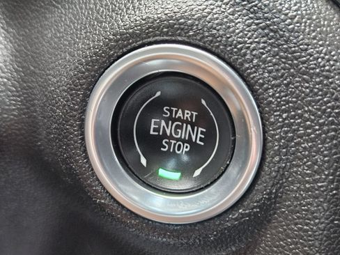 Certified 2020 Chevrolet Silverado 1500 LT Trail Boss AWD/4WD image 27