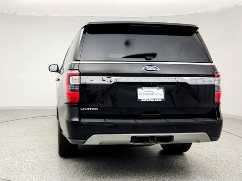 Used 2020 Ford Expedition Max Limited w/ Special Edition Package image 6
