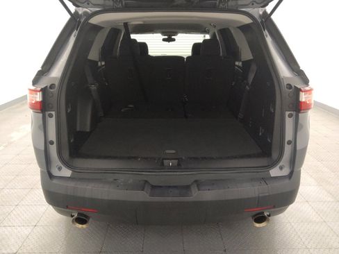 Used 2020 Chevrolet Traverse LS FWD image 29