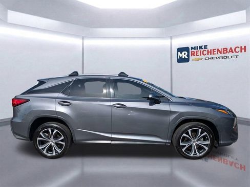 Used 2016 Lexus RX 350 AWD w/ Premium Package image 3