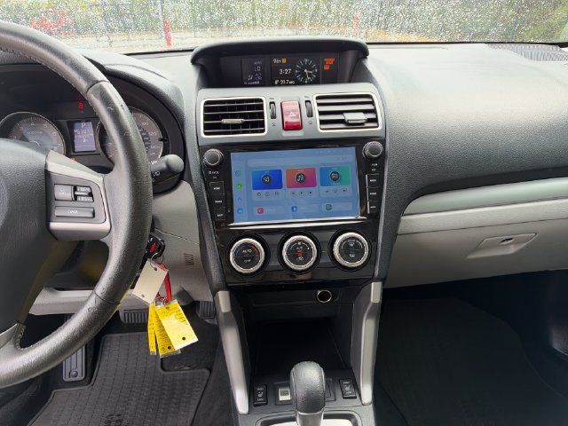 Used 2016 Subaru Forester 2.5i Limited AWD/4WD image 20