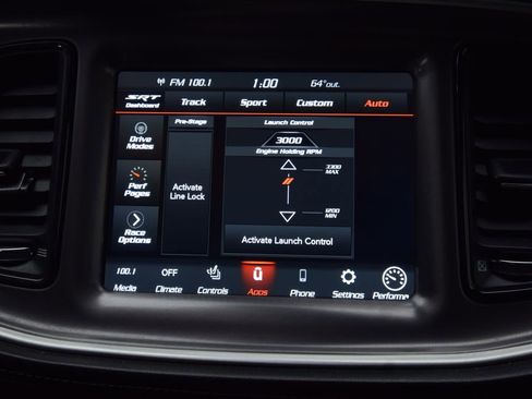 Used 2021 Dodge Challenger R/T Scat Pack w/ T/A Package image 17