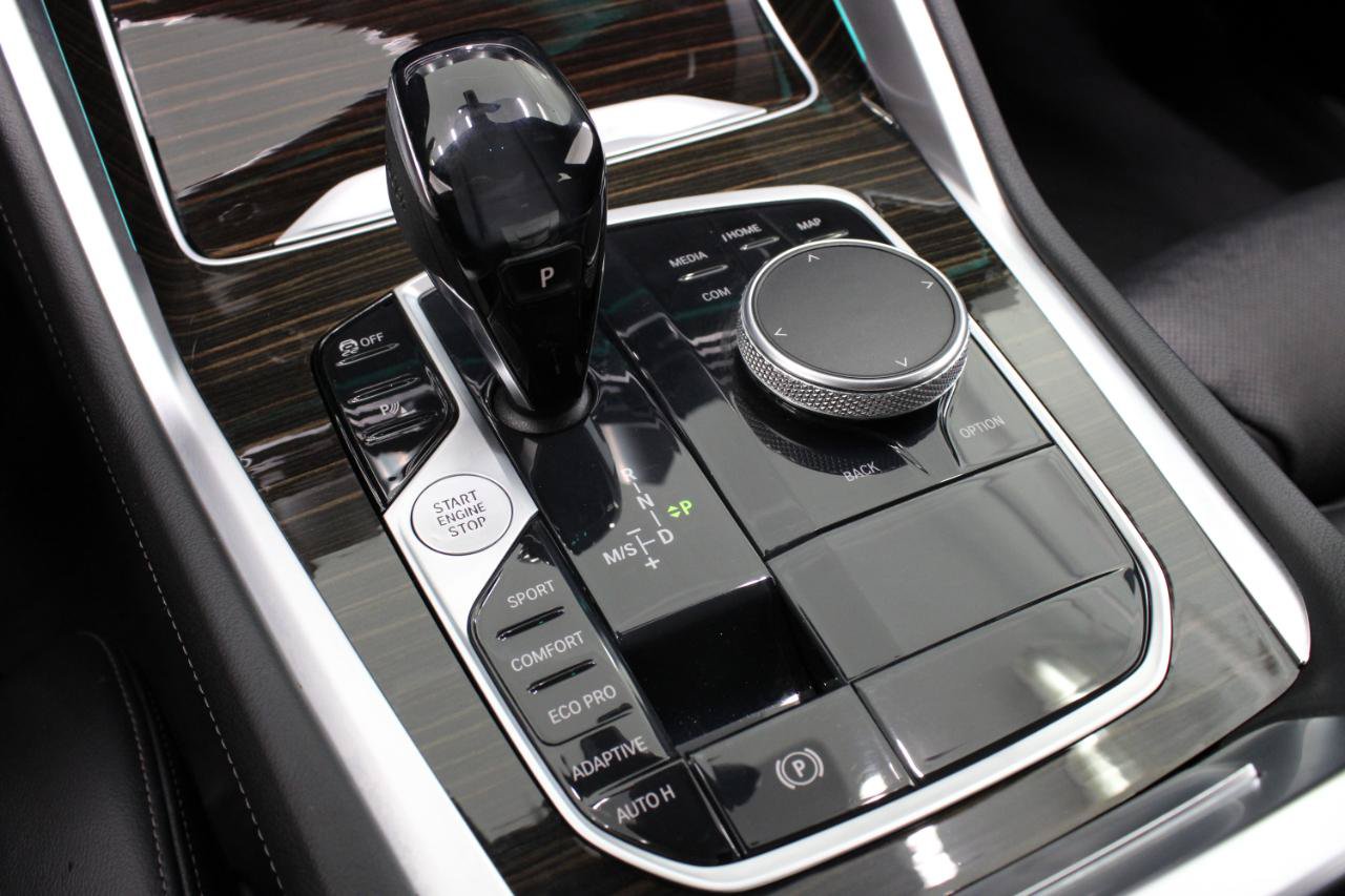 Used 2021 BMW X6 sDrive40i RWD image 63