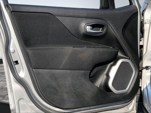 Used 2019 Jeep Renegade Sport w/ Sport Appearance Group AWD/4WD image 16