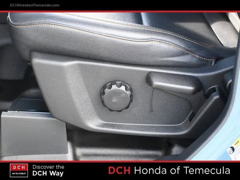 Used 2022 Ford Bronco Badlands image 17