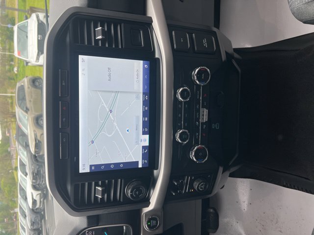 Used 2022 Ford F150 XLT w/ Equipment Group 302A High AWD/4WD image 19