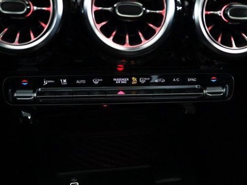 Certified 2025 Mercedes-Benz CLA 250 4MATIC image 24