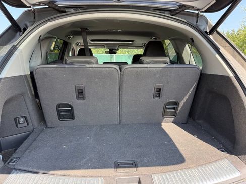 Used 2016 Acura MDX SH-AWD w/ Technology Package image 19