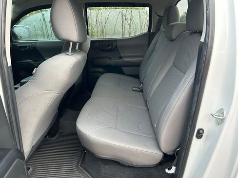 Used 2023 Toyota Tacoma SR image 13