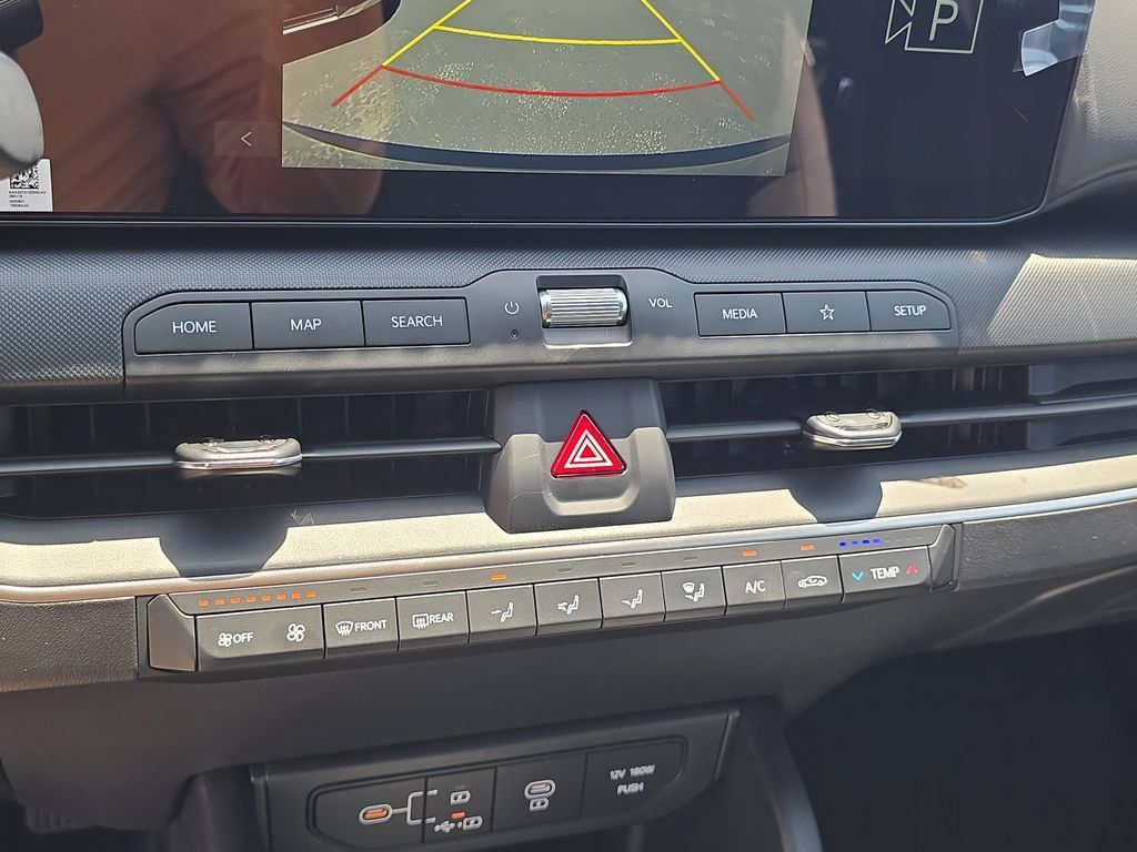 New 2026 Kia K4 FWD image 24