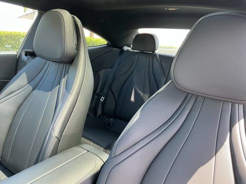 Certified 2026 Mercedes-Benz CLE 300 4MATIC Coupe image 13
