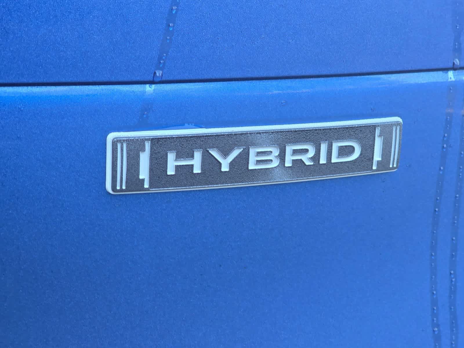 New 2026 Subaru Forester Touring AWD/4WD image 7