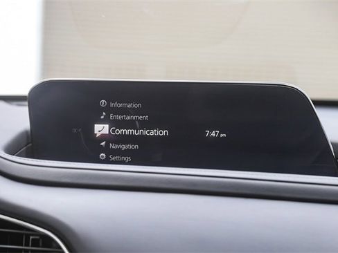 Used 2023 MAZDA CX-30 AWD 2.5 S w/ Preferred Package image 13