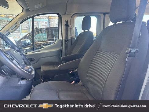 Used 2017 Ford Transit 150 XL image 8
