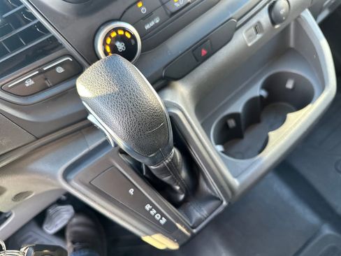 Used 2024 Ford Transit 250 Low Roof w/ Exterior Upgrade Package image 24