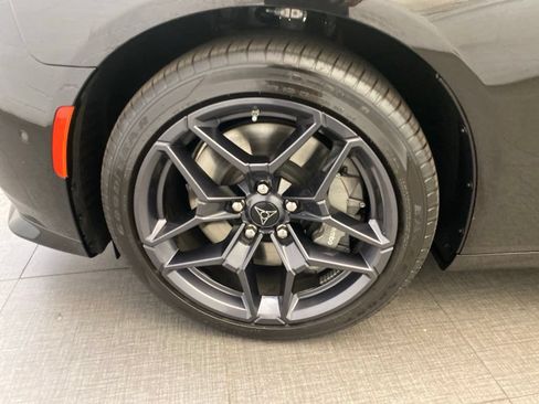 Certified 2026 Dodge Charger Scat Pack AWD/4WD image 10