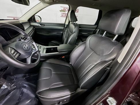 Used 2023 Hyundai Palisade SEL AWD/4WD image 25