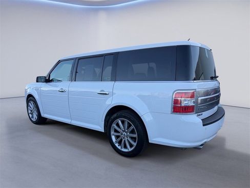 Used 2019 Ford Flex Limited image 5