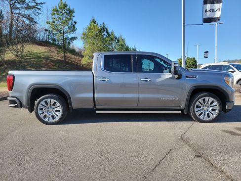 Used 2021 GMC Sierra 1500 Denali w/ Denali Ultimate Package image 26