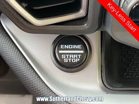 Used 2021 Ford Bronco Sport Outer Banks w/ Outer Banks Package AWD/4WD image 23