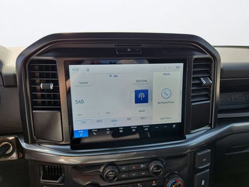 New 2026 Ford F150 STX AWD/4WD image 17