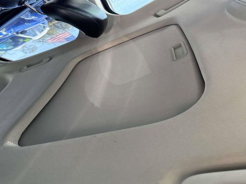 Used 2014 Ford Fusion Titanium image 34