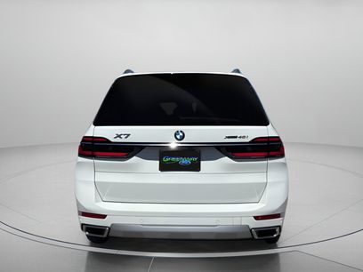 Used 2025 BMW X7 xDrive40i