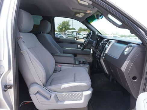 Used 2012 Ford F150 XLT w/ XLT Convenience Pkg AWD/4WD image 21