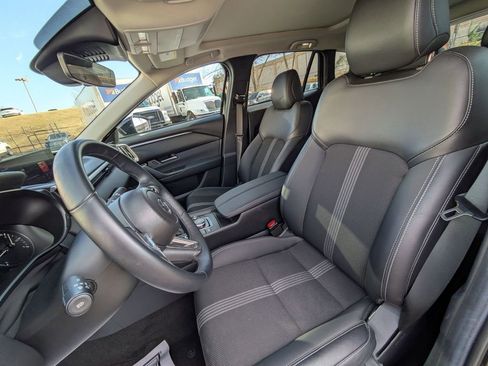 Used 2025 MAZDA CX-50 AWD 2.5 S w/ Premium Package image 24