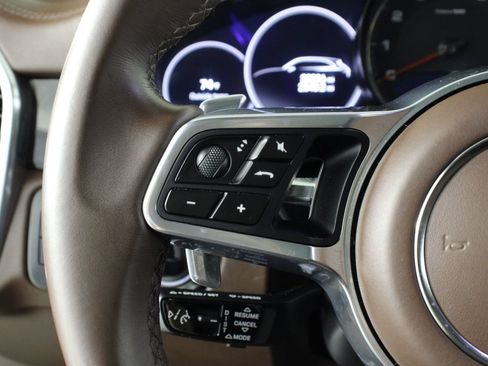 Certified 2023 Porsche Cayenne S AWD/4WD image 14