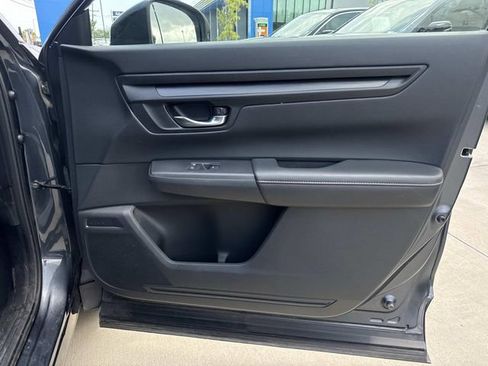 Certified 2024 Honda CR-V Sport image 14