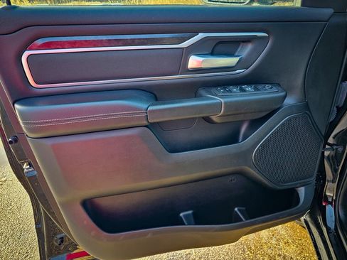 Certified 2023 RAM 1500 Big Horn image 9