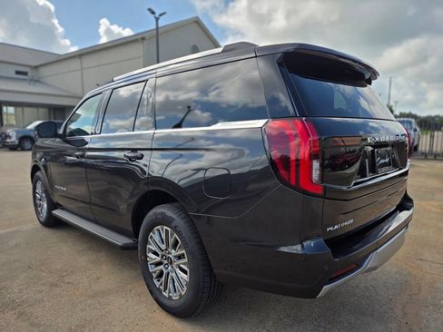 New 2026 Ford Expedition Platinum AWD/4WD image 7
