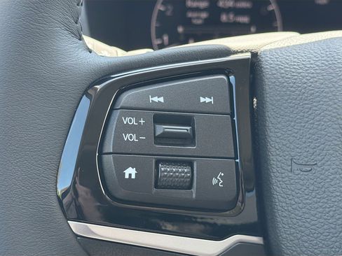 New 2026 Honda Odyssey EX-L image 40