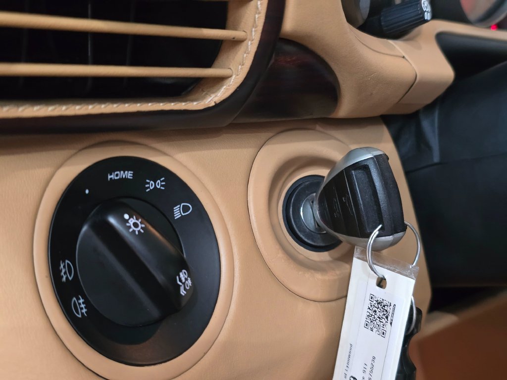 Used 2008 Porsche 911 Targa 4S AWD/4WD image 18