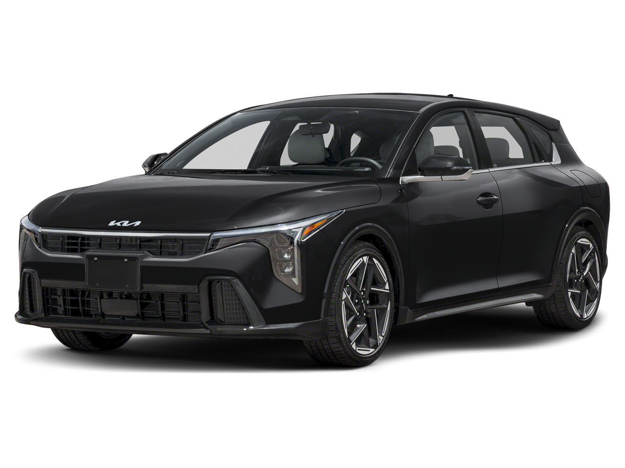 New 2026 Kia K4 GT-Line FWD image 28
